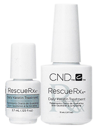 Rescue RXx - pro nehty zdravější a krásnější
