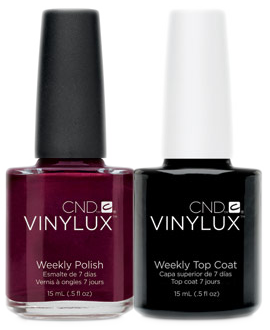 CND Vinylux